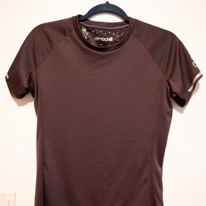 Adidas Climachill Tee